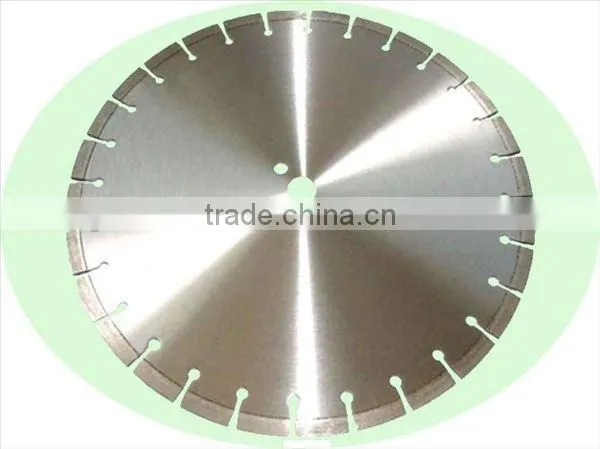 High speed Diamond cutting saw