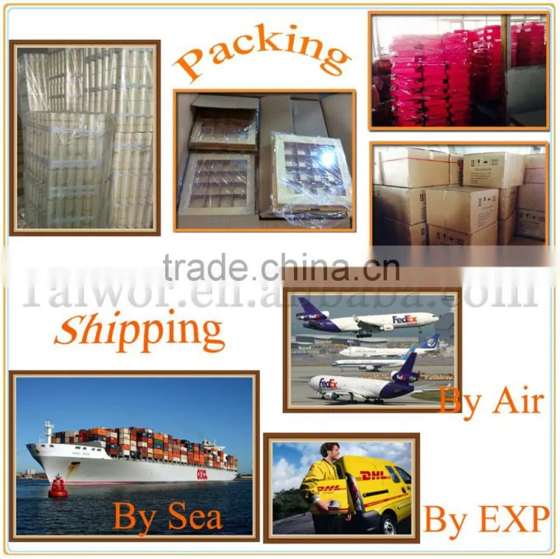 Alibaba China Custom Paper Box Luxury Cosmetic Box In Packaging Box