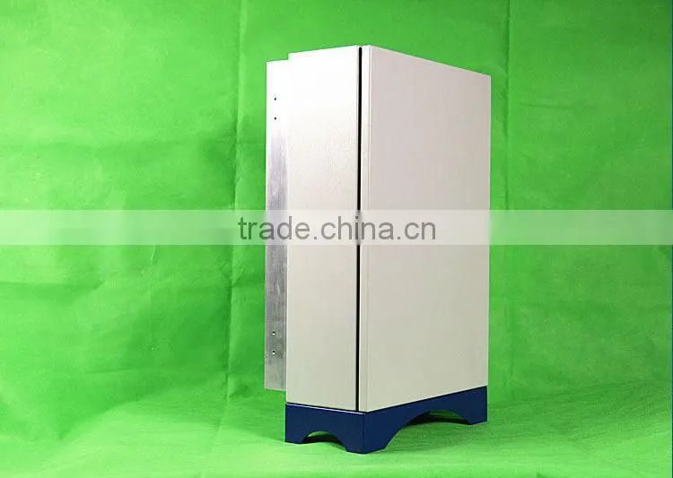 43dBm GSM 2G Amplifier Signal Repeater Gsm 900 Repeater Coverage Enhancement