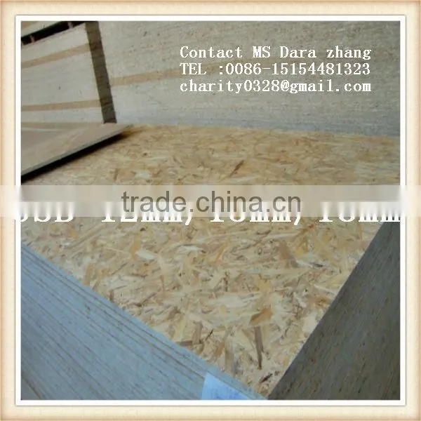 cheap osb board price