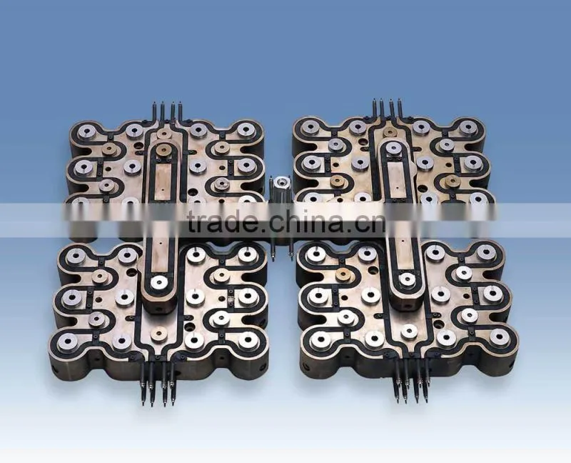 Reliable made in japan hot runner for High quality
