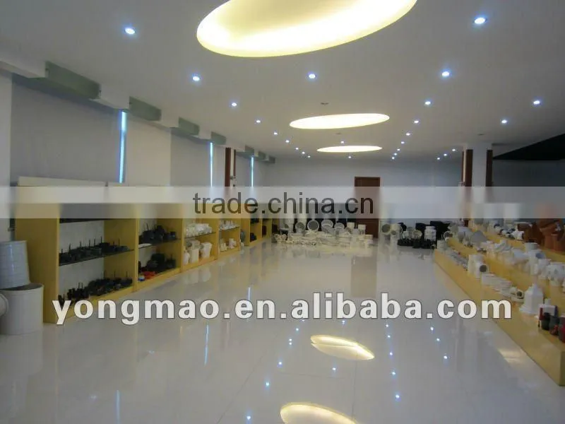 pvc rain water plastic moulding