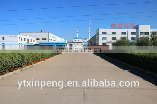 DOM cold drawn welded E355 Precision hydraulic cylinder tube