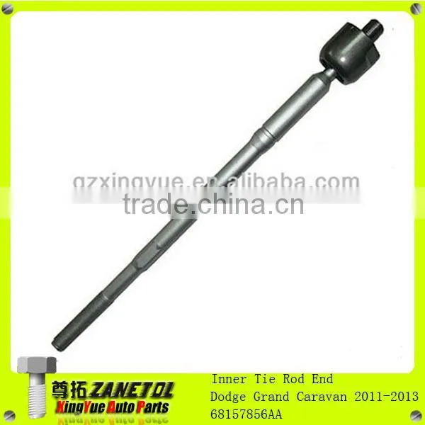 Steering Inner Tie Rod End 68157856AA 68157856 For 2011-2013 Dodge Grand Caravan
