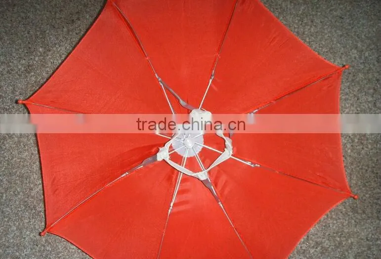 Shaoxing How Umbrella Hat