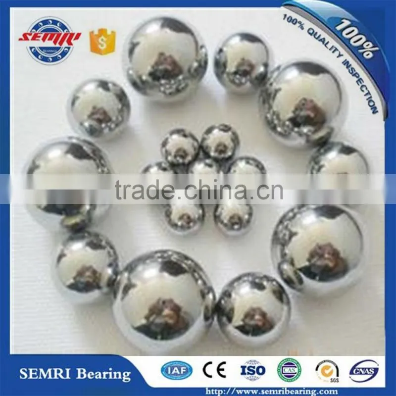 Bearing Steel Ball for Bearing
