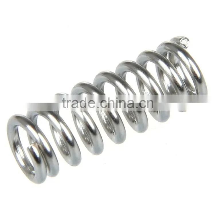 3D printer accessories nickel plated MK8 extruder Feeder 3d printer multicolor Spring