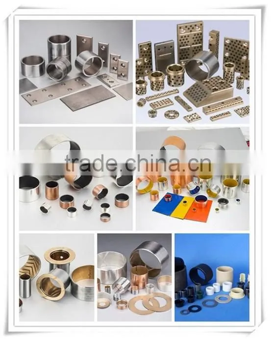 submersible pumps bush socket weld bushing trunnion bushing