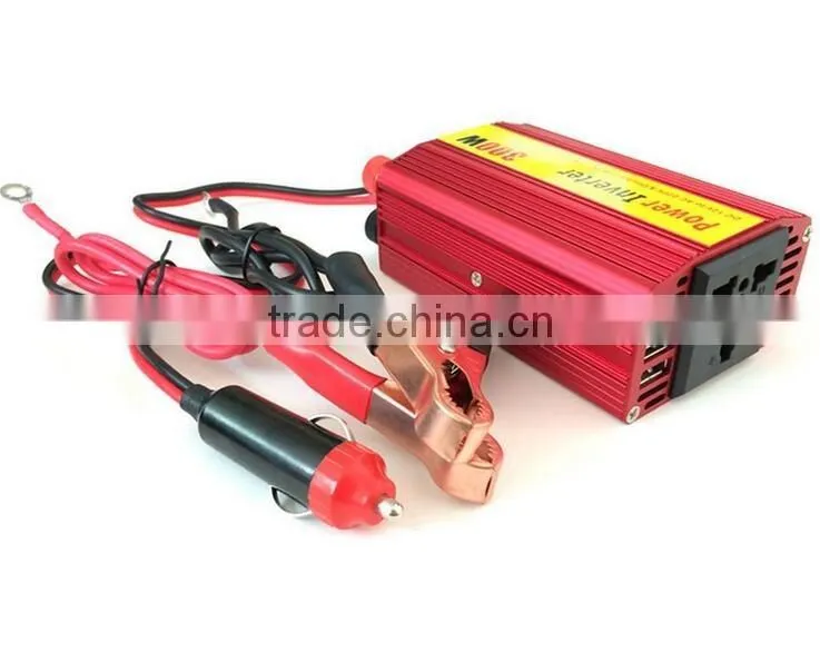 2015 New Products 300W Power Inventer For Car Use Power Inventer A1925