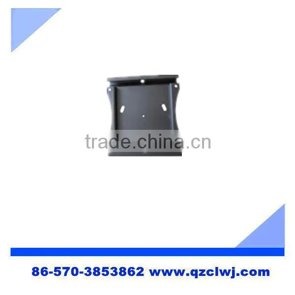 HEAT DEFLECTOR COVER