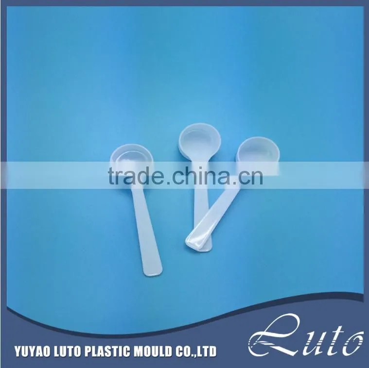 Lovely Baby Feeding mini plastic spoons