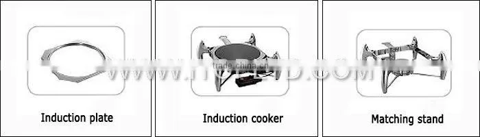 buffet chaffing dish
