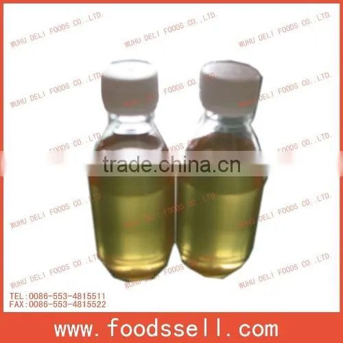 China Manufacturer Honey Syrup for India/Saudi Arabia
