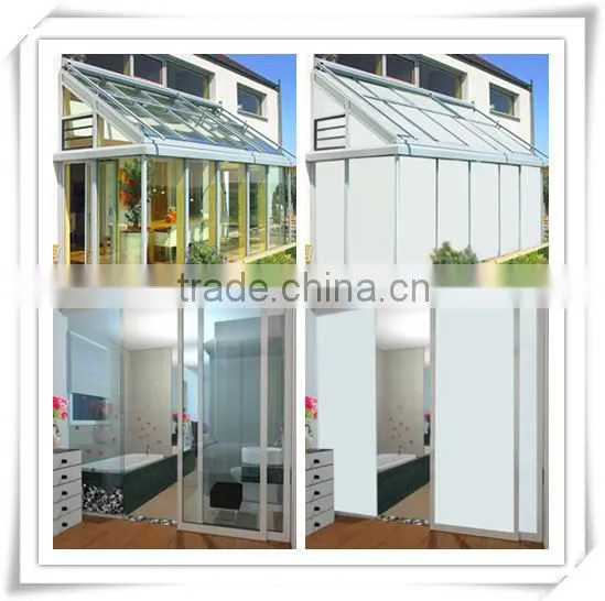 technological smart glass