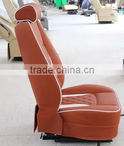 Electric auto seat/luxury car seat /Back-facing chair for MPV with CCC