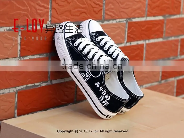NO.D064H Hot sales high quality casual shoes for women