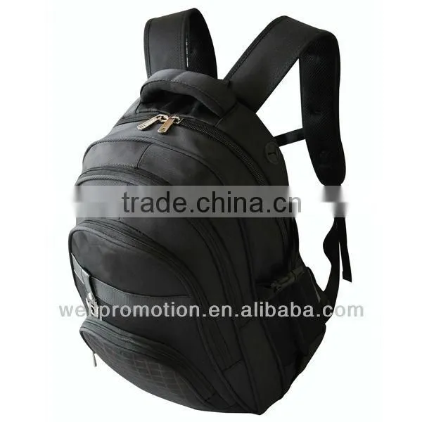 Wellpromotion custom 17.3 inch laptop bags