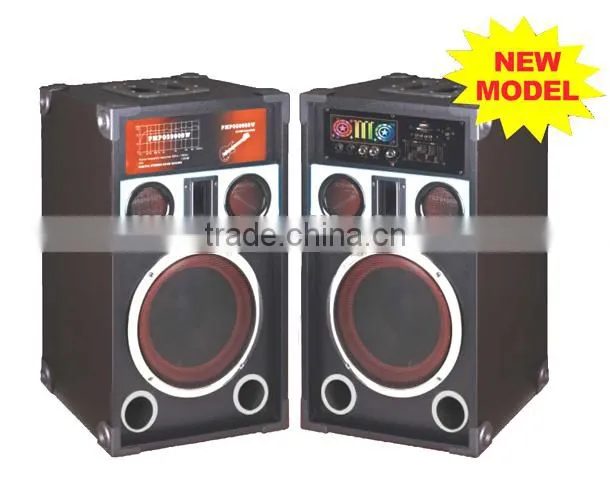 wonderful sound quality speaker with am fm radio for import