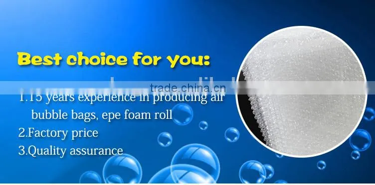manufacturer air bags for packing made in China