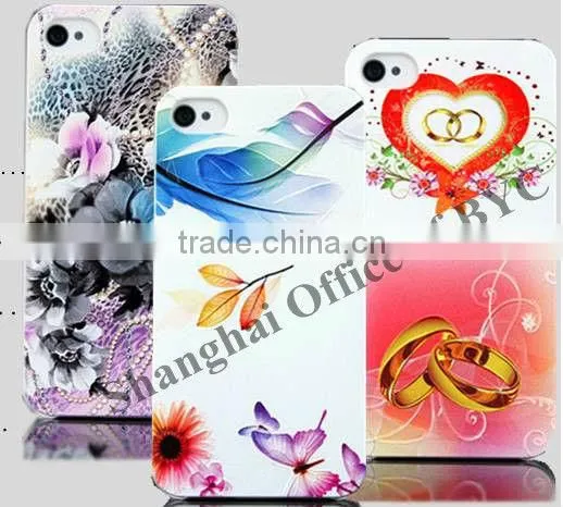 Christmas Promotion canvas printing machine