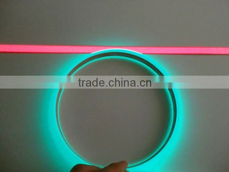 flexible led strip diffuser backlight