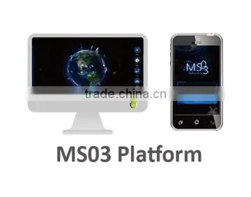 vehicle 3G GPS Tracking system with long standby time