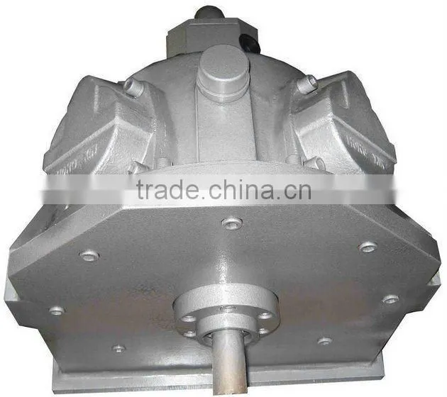 HXHM16 Piston Air Motor