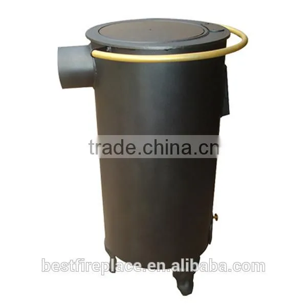 Workshop Stoves