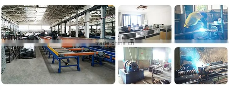 Solar Ground Mounting System with Steel Structure,Solar Mounting System