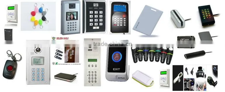 access security system inductor coil with certification GEB204