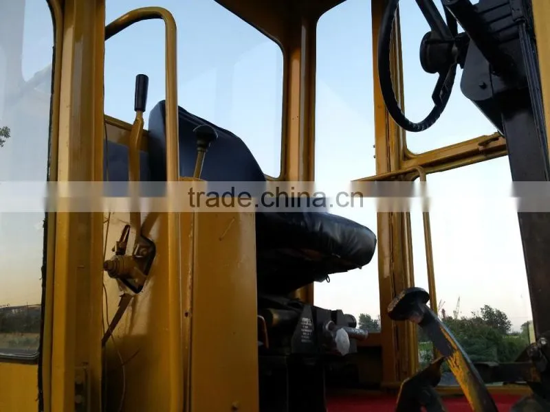 Cheap komatsu grader gd511,used komatsu grader japan gd31,gd 605,gd705