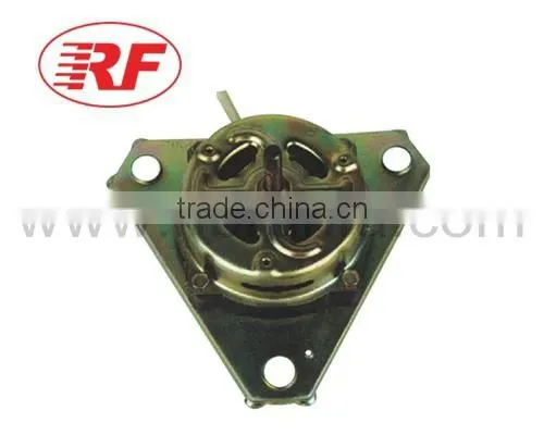 RF washing machine motor