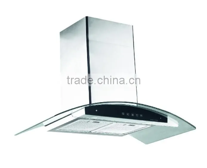 kitchen exhaust hoods LOH213-13G(900mm)