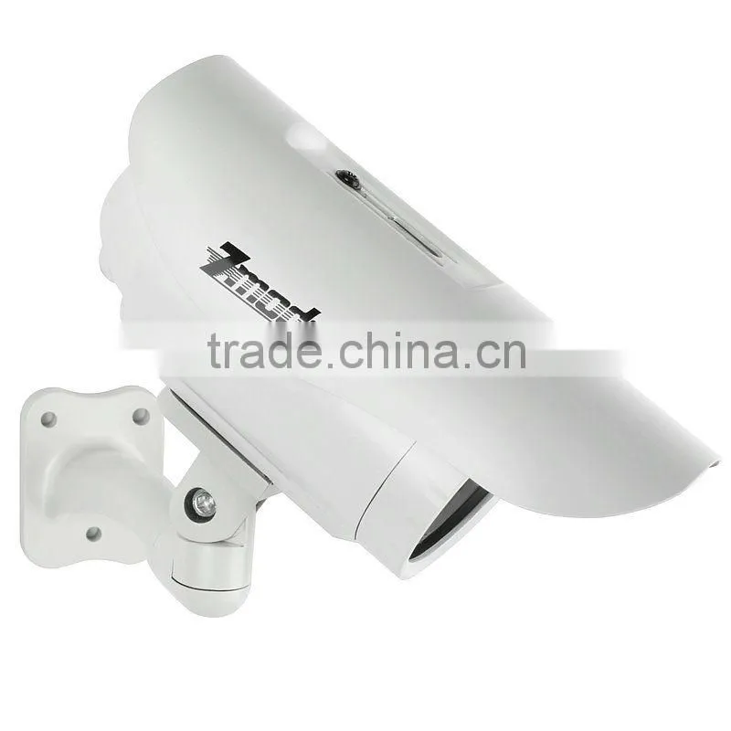 Zmodo IR Waterproof CCTV Bullet Camera CCD Module