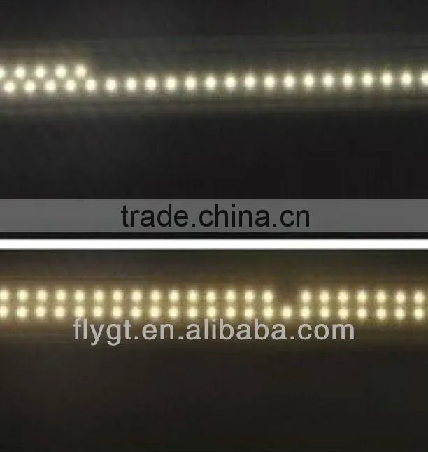 CE Anti-exlosion Glass 9W LED Tube Lighting