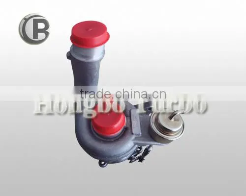 GT1544S 700830-0001Turbo charger
