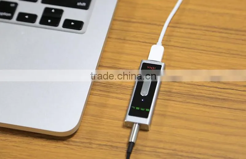 2016 NEW SMSL IDOL USB DAC Audio Headphone Amplifier AMP Decoder Fiber Audio Decoder