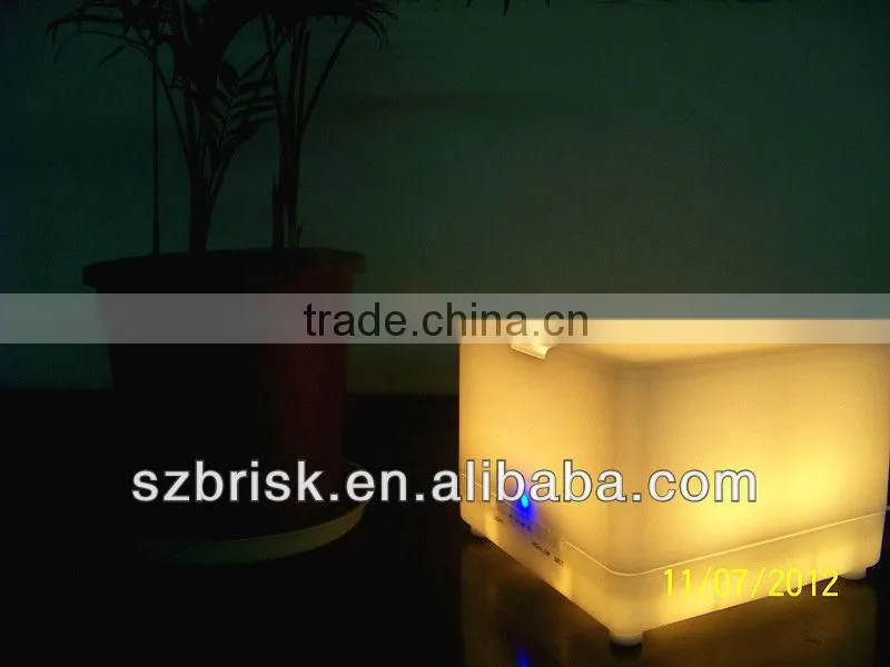 700ml commercial mist aroma humidifiers BK-EG-FD08