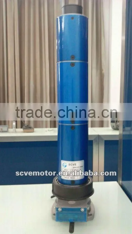 nice price tubular motor and tubular motor for projection screen
