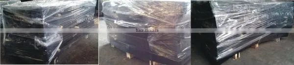 Semi Trailer Leaf Spring Making Machines