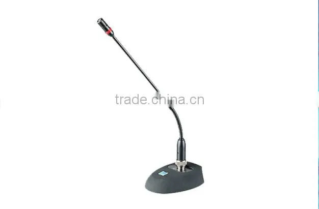 Low price conference system Wired microphone for teachers form tmall