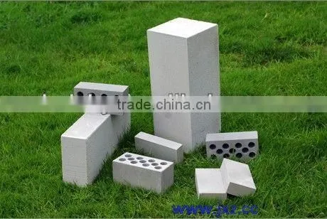 Best AAC blocks price from Baichy