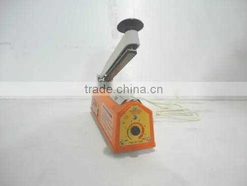 16" HAND SEELER MACHINE