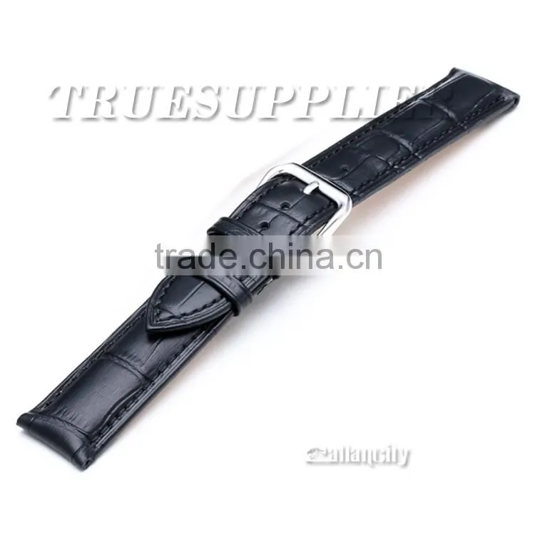 black for apple watch leather band leisure for apple watch wristband