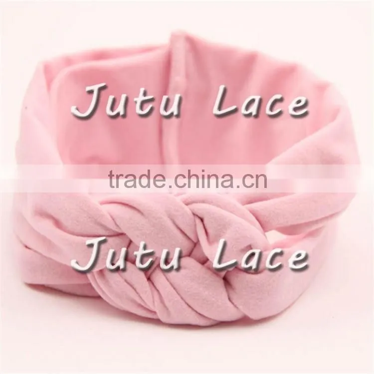 New Hot Baby USA Turban headband 4th of July American Flag Headband, Bbay Fashion National Flag hair accessories