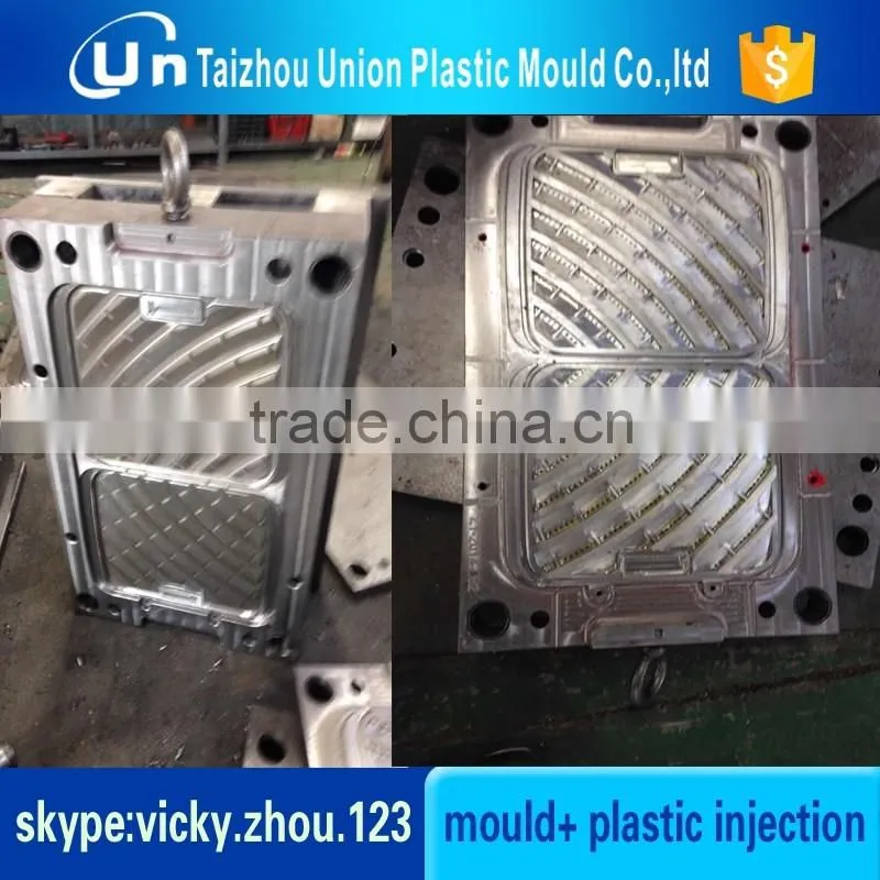 pvc plastic mould pvc pastic mould