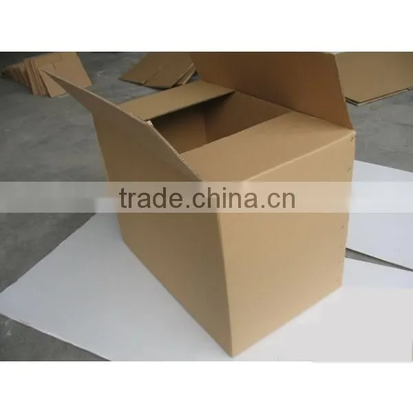 Kraft paper