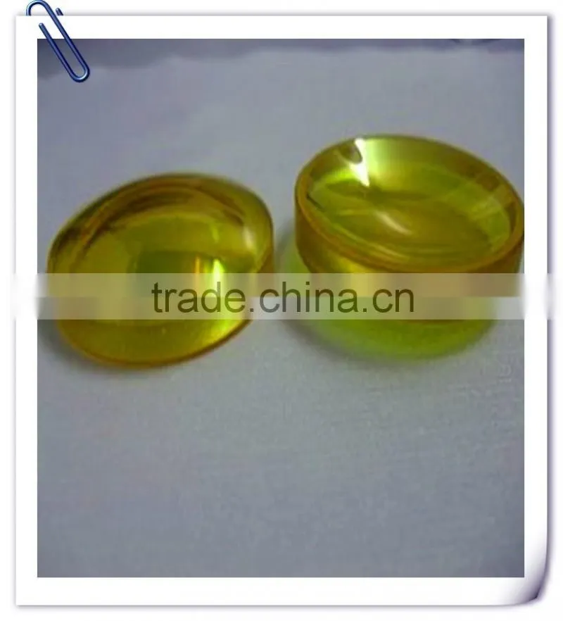 znse lens, laser cutter, laser collimator lens