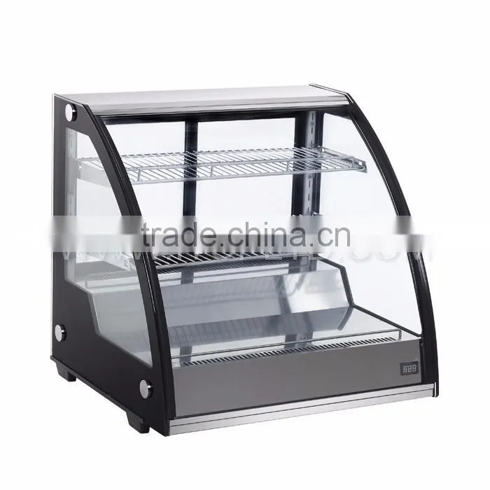 Counter Top Display cooler