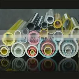 high strength fiberglass tube